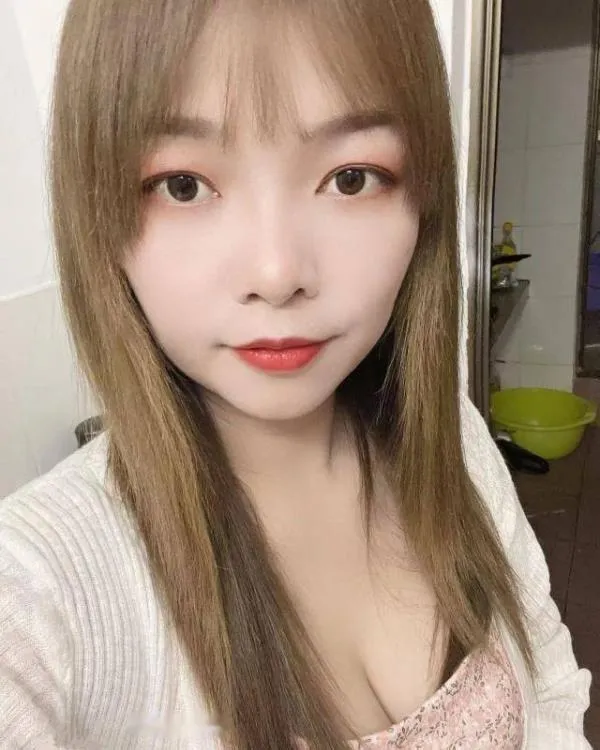 沙河口小妹糖糖