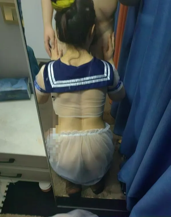 肉感丝滑小姐姐