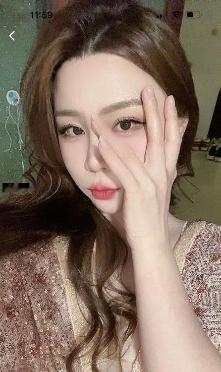 木渎相好麦莉妹妹