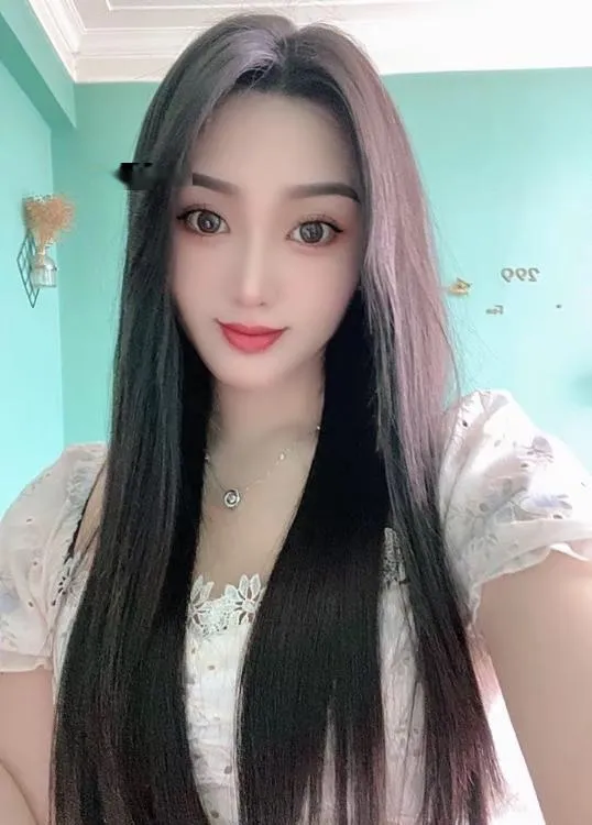 西湖美女仙月