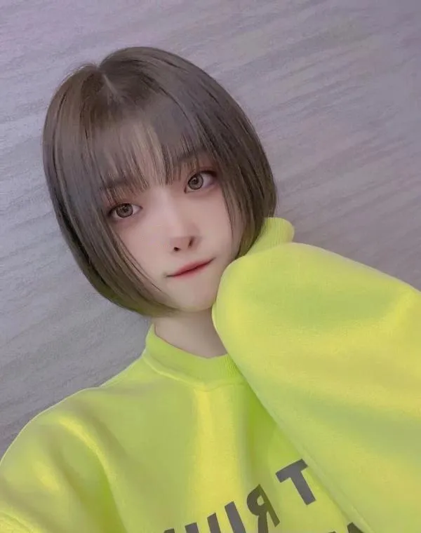 秦淮萝莉小公主