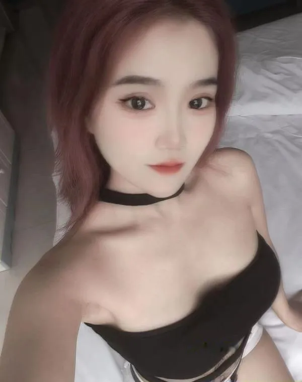 天河温柔妹儿