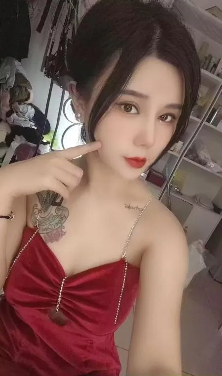 马安山小桃桃
