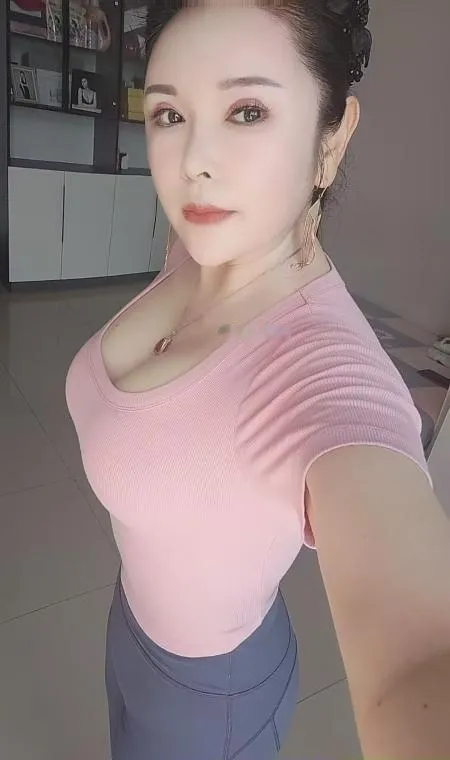 大奶御姐熟女