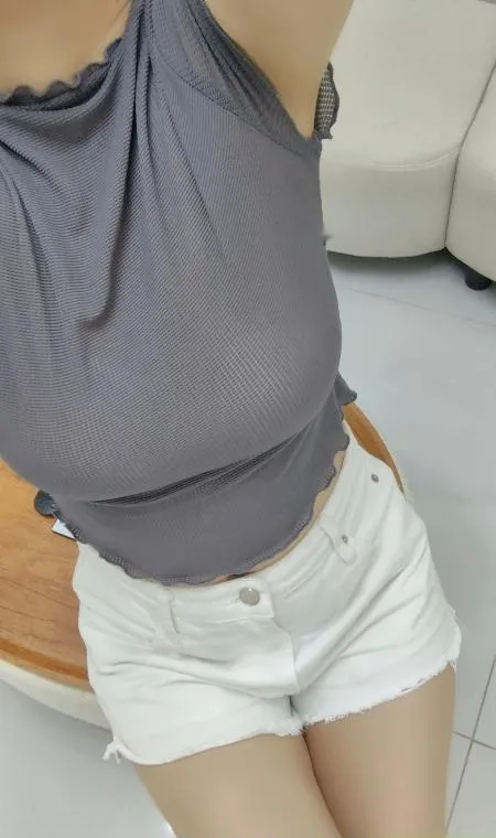 镜湖区小姐姐