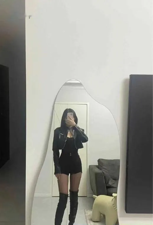 天河AV女王