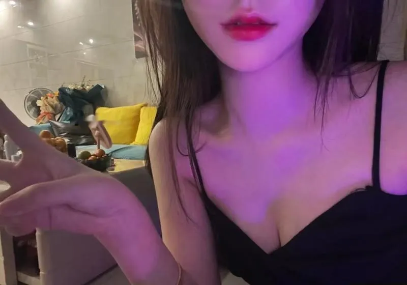 性感御姐系汐汐