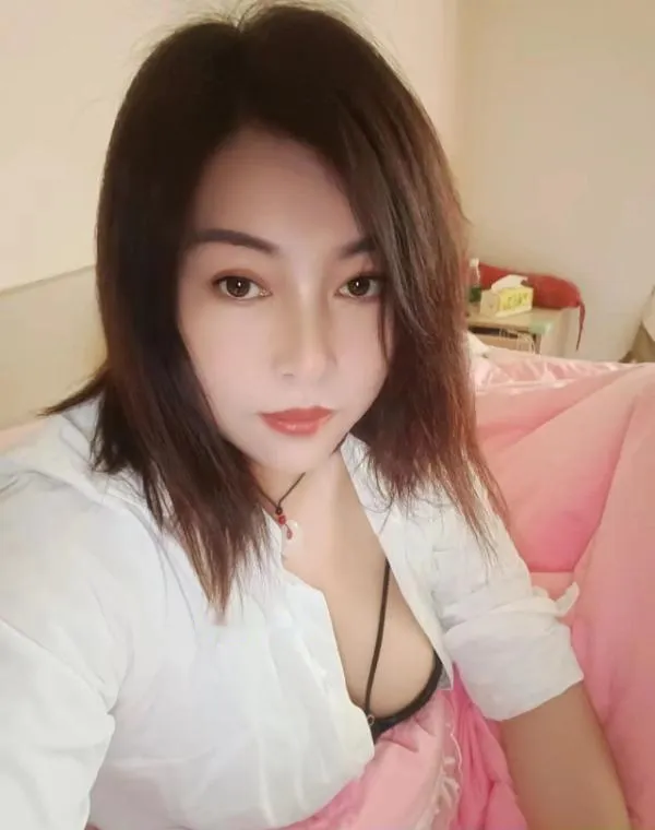 南京少妇