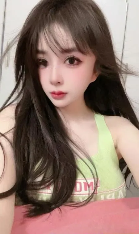 罗湖甜妹小新新