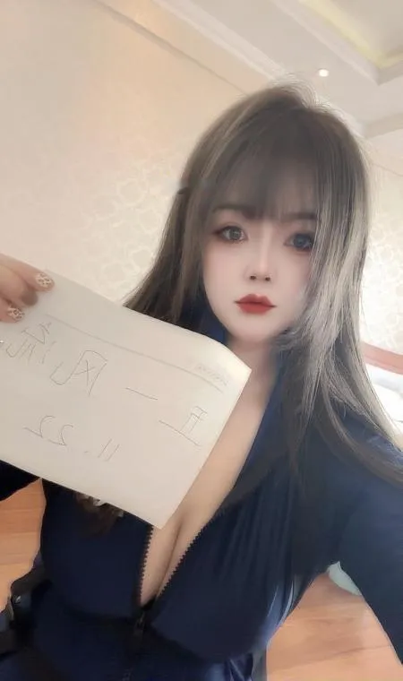 情趣妹子小七