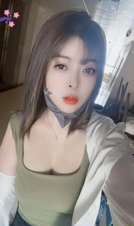 福永靓女面面