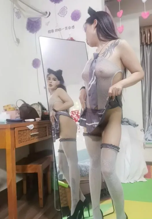 南京江宁御姐