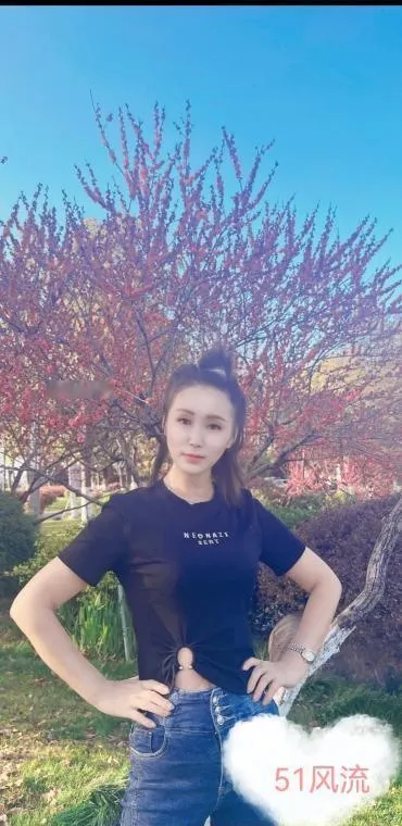 光谷十月