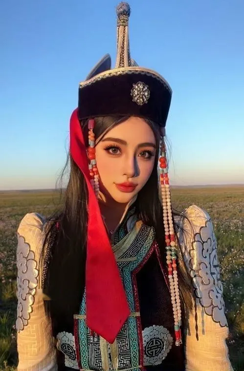 混血玩物