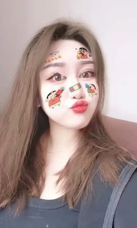 微胖莞式