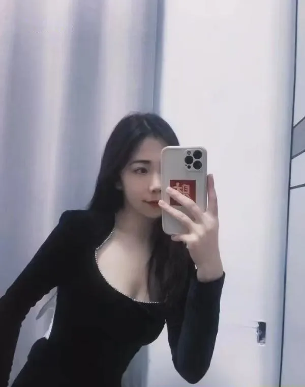 海珠潮喷温柔小涵