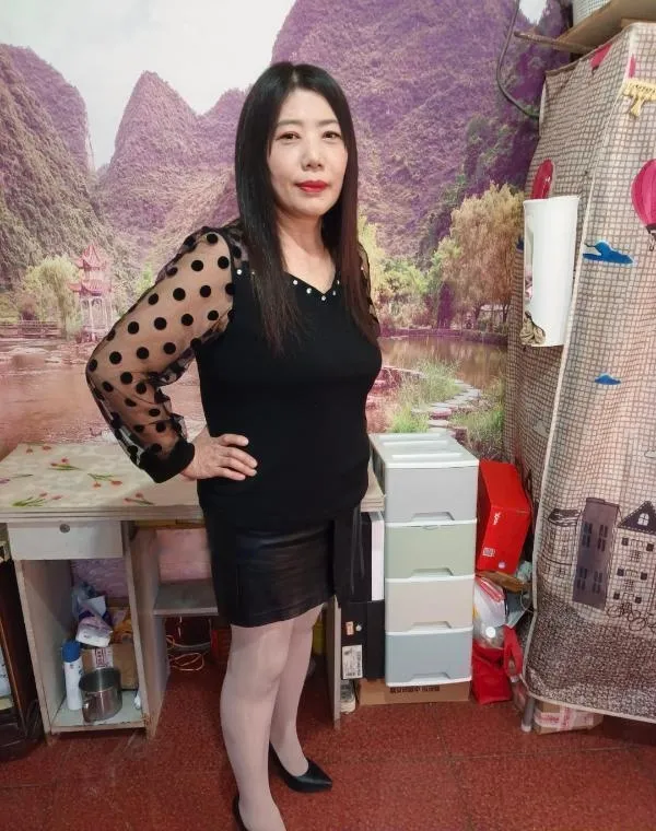 无锡梁溪区熟女