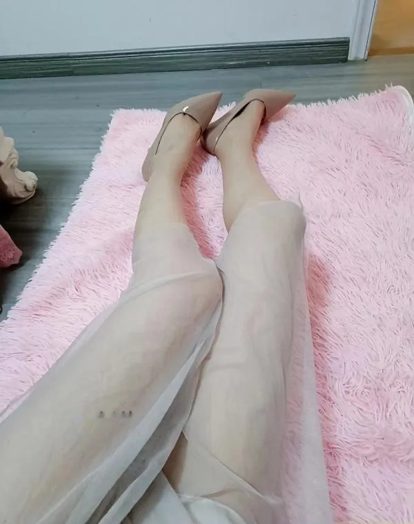 个人腿精丝足女王