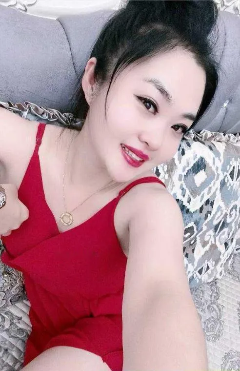铁西骚货