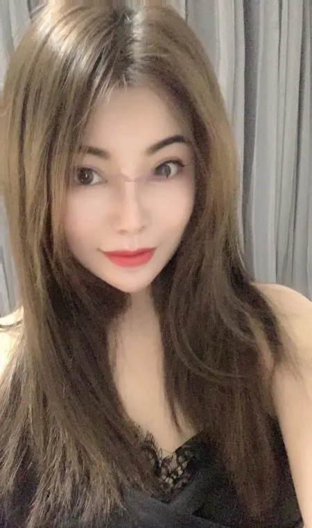 闵行服务型小静