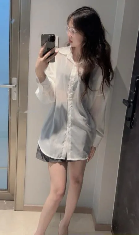 再刷北北姑娘