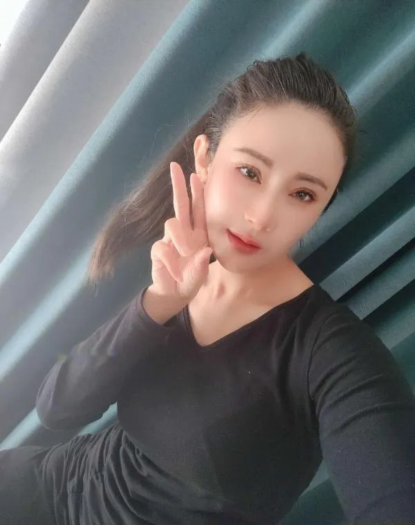 昆山御姐Tina