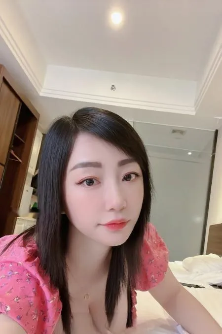武侯长发玉米姐姐