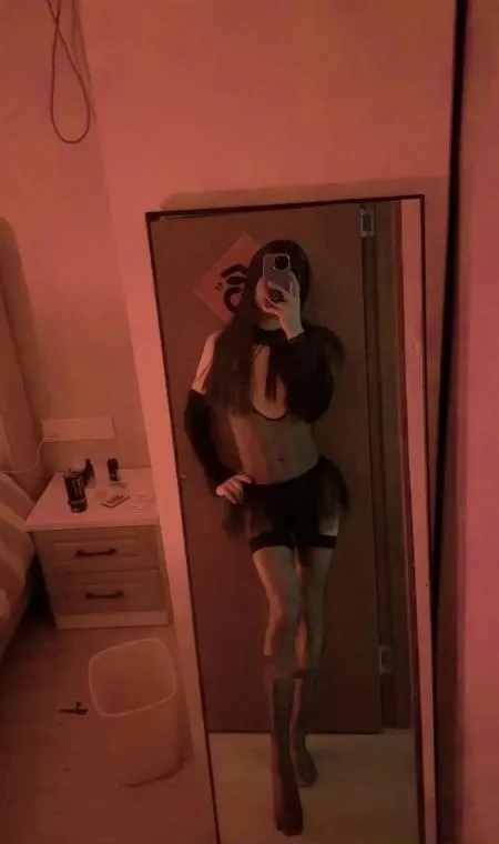 合肥伪娘萱萱