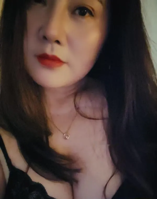风骚熟女