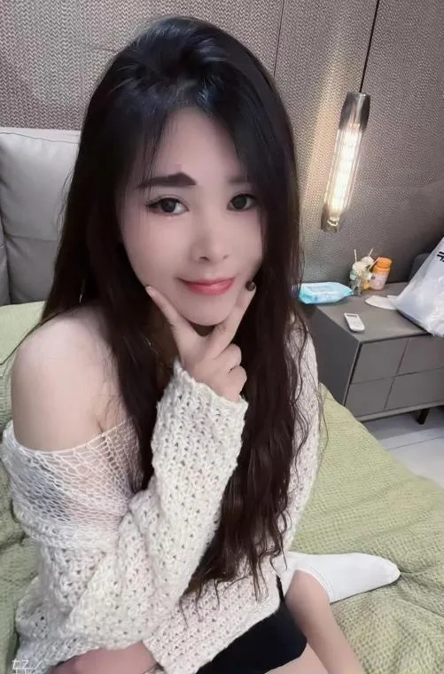 广州海珠区轻熟良家