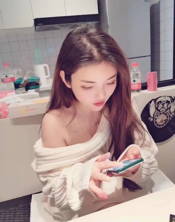 杭州巨乳小姐姐