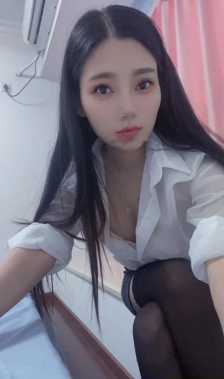 邻家女孩苹果