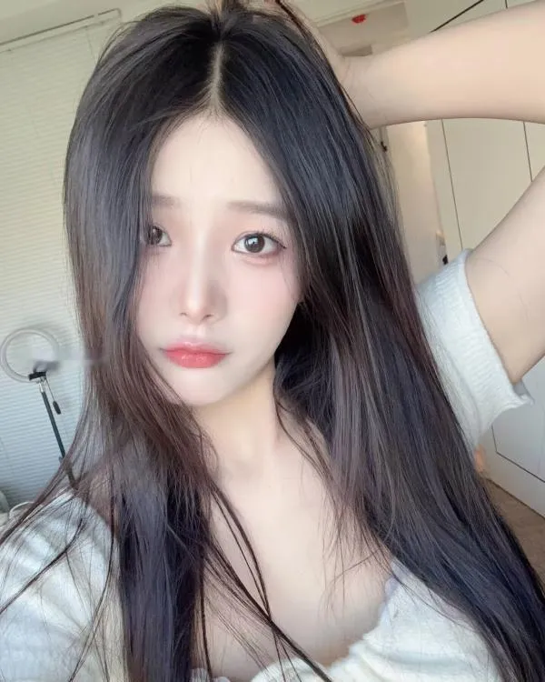 长沙清纯可爱零零后