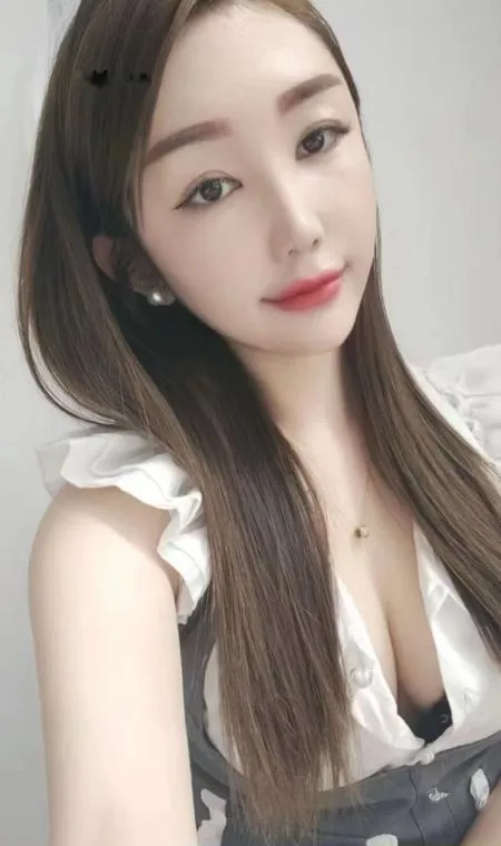 萧山御系小姐姐