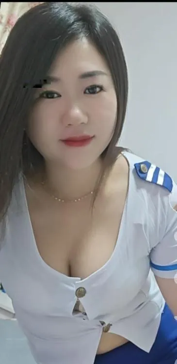 真真小妹