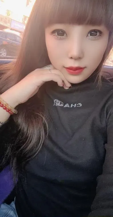 哈尔滨单身少妇小幸运
