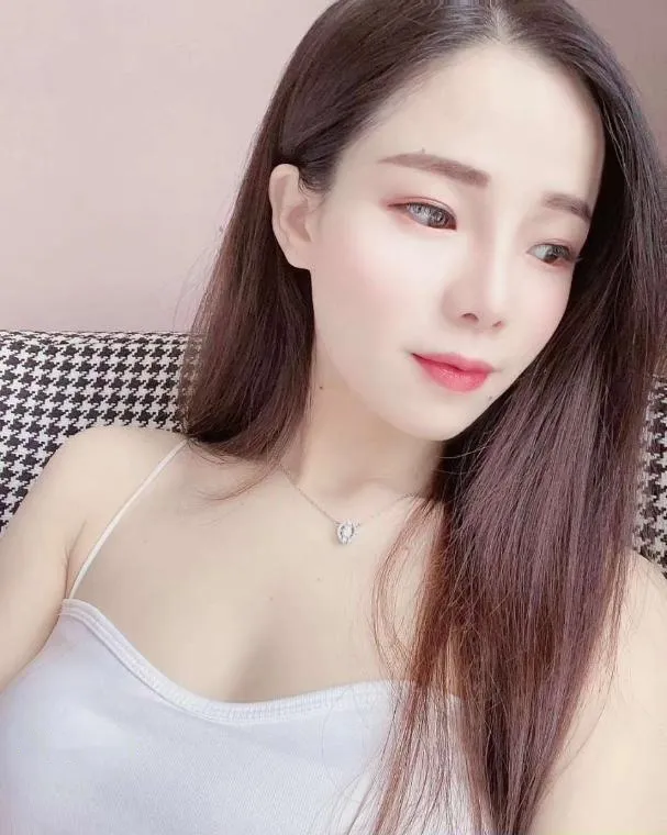 吴中模特妹