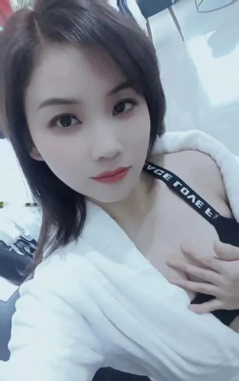 湖南小少妇