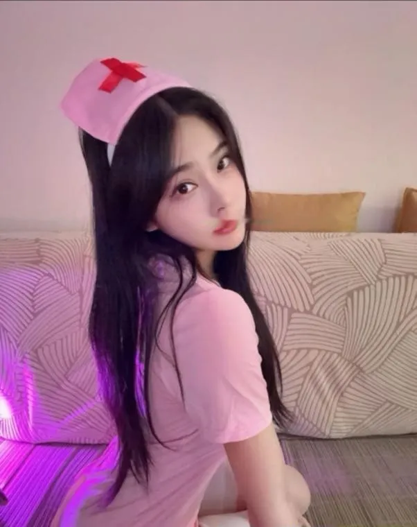 娃娃音嫩妹