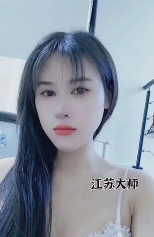 半套小姐姐