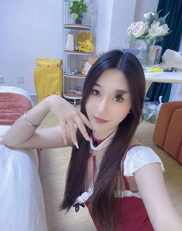 青浦御姐婉婷