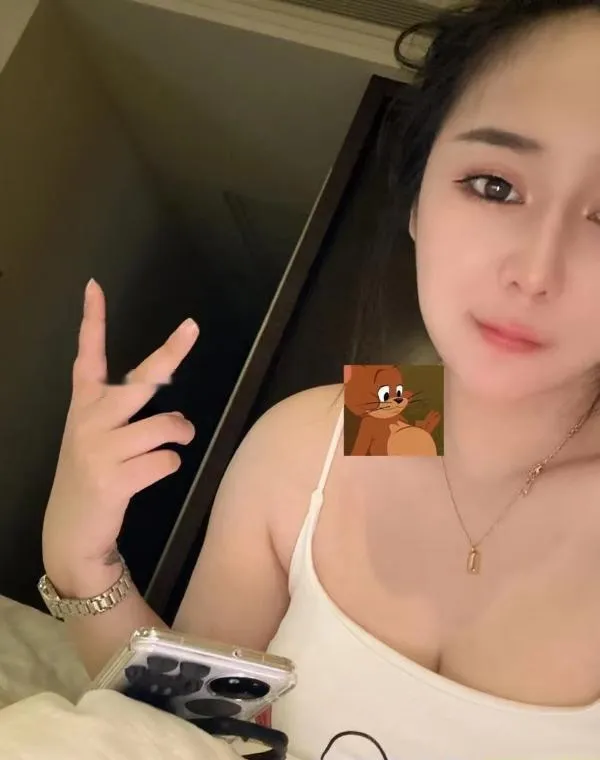清纯美少女贝贝