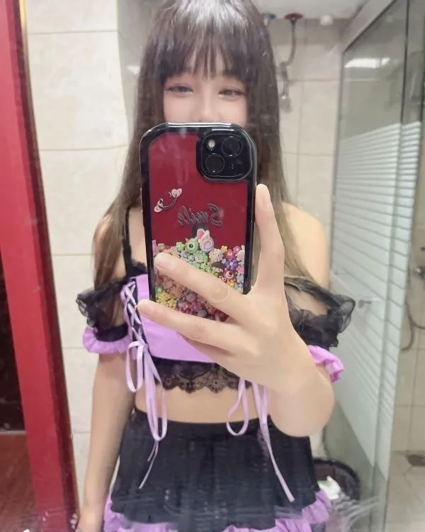 性感洋子