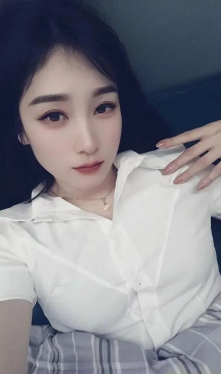 南山小腰精萌萌