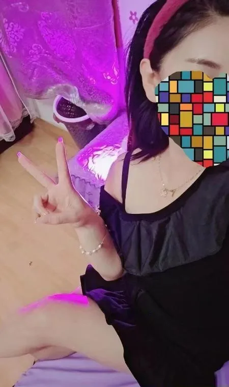 西青性感美少妇