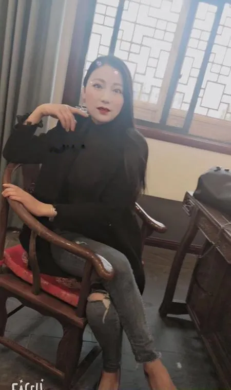合肥老人服务好小景