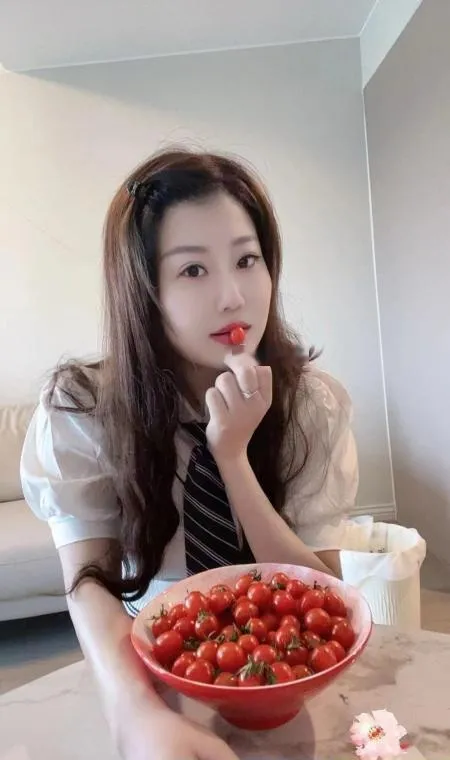 海珠良家轻熟女