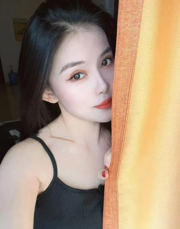 海口妹子兰兰