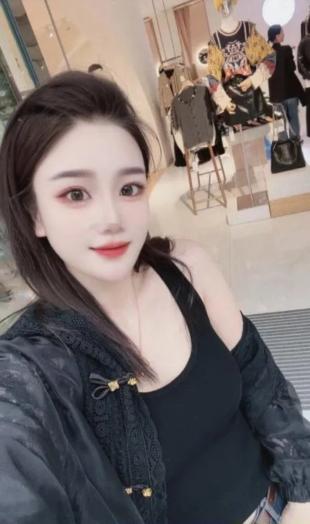 江阴大胸青儿