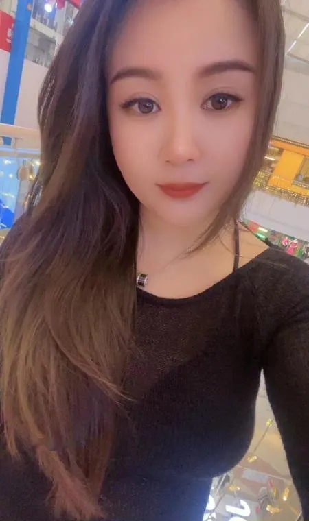 普陀花花老师